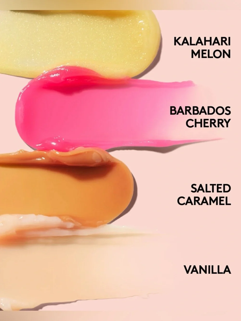 NWT Fenty Beauty Plush Puddin Intensive Recovery Lip Mask Kalahari Melon